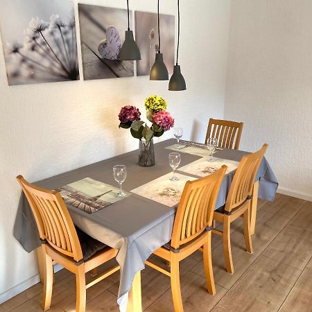 Stylisches Apartment ✰ Skywalk ✰ Mit Parkplatz Willingen  Ngoại thất bức ảnh