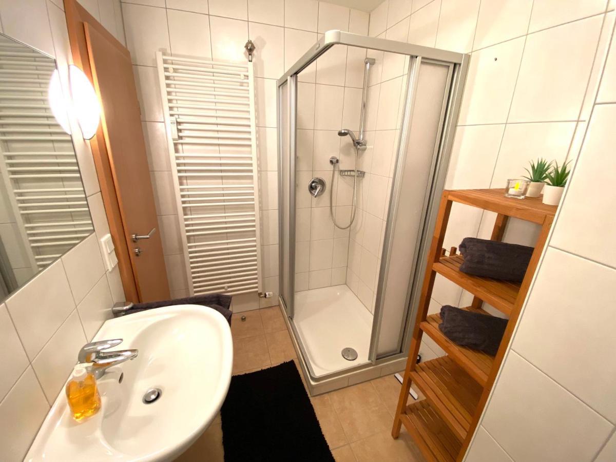 Stylisches Apartment ✰ Skywalk ✰ Mit Parkplatz Willingen  Ngoại thất bức ảnh