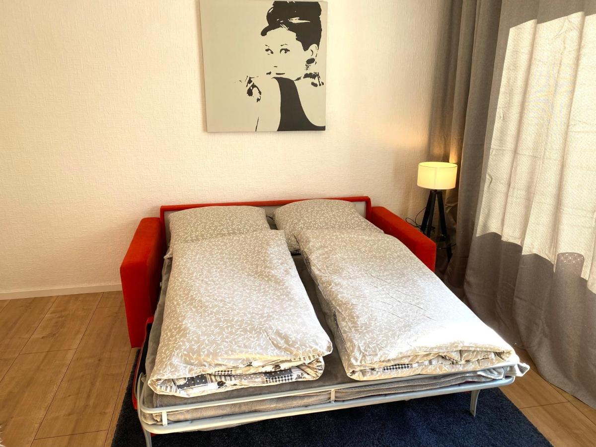 Stylisches Apartment ✰ Skywalk ✰ Mit Parkplatz Willingen  Ngoại thất bức ảnh