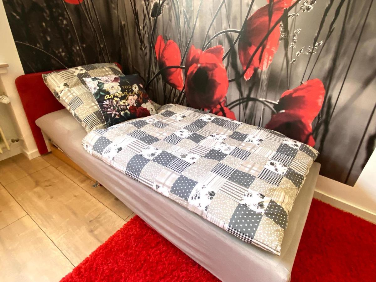 Stylisches Apartment ✰ Skywalk ✰ Mit Parkplatz Willingen  Ngoại thất bức ảnh