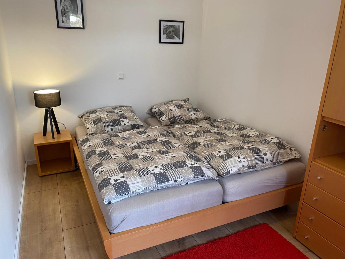 Stylisches Apartment ✰ Skywalk ✰ Mit Parkplatz Willingen  Ngoại thất bức ảnh